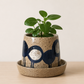 Bird Watch Planter