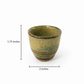 One of a Kind Mini Cup Set