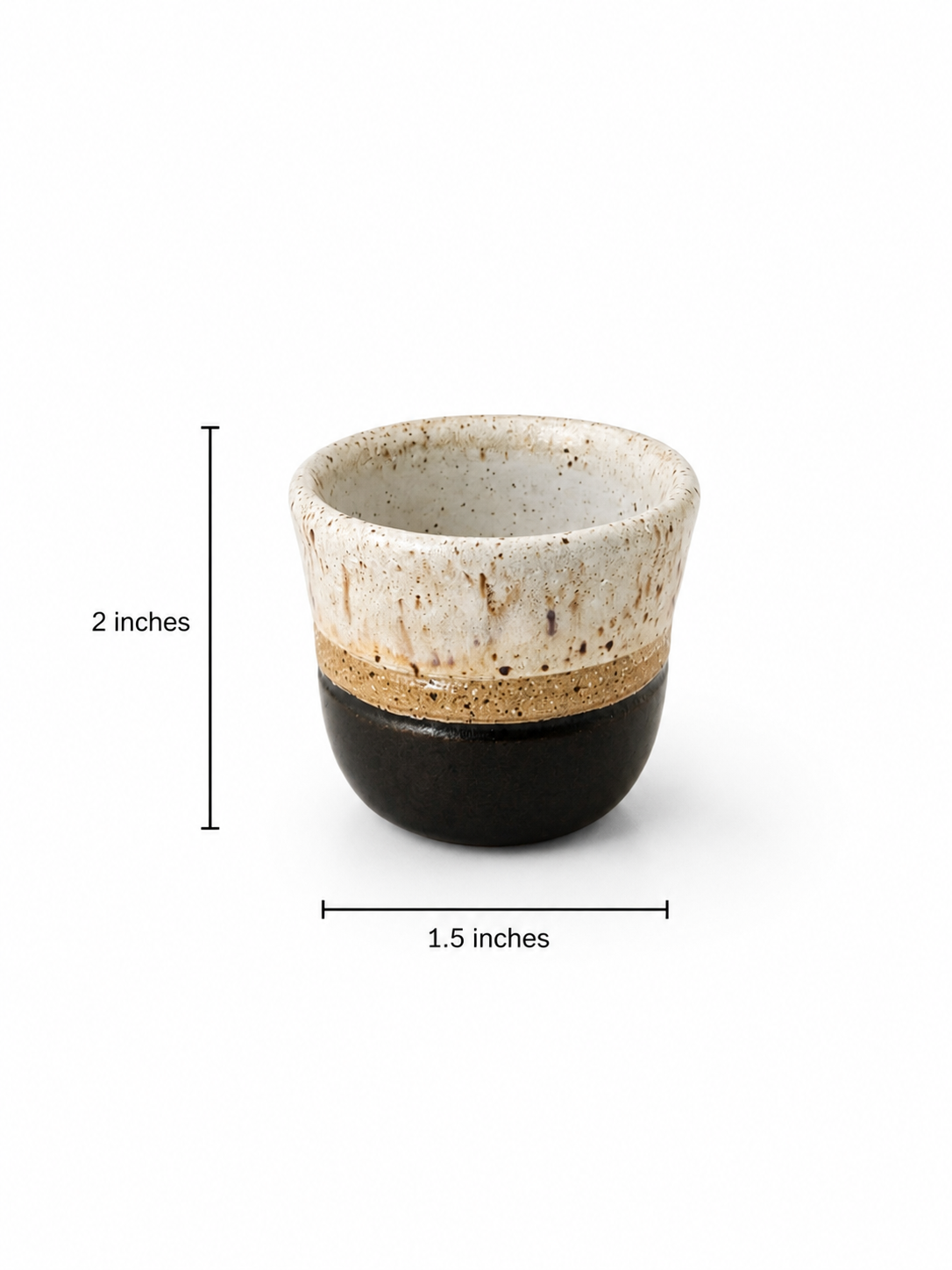 One of a Kind Mini Cup Set