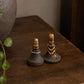 Earth + Honey Ring Holder Set