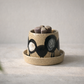 Bird Watch Planter