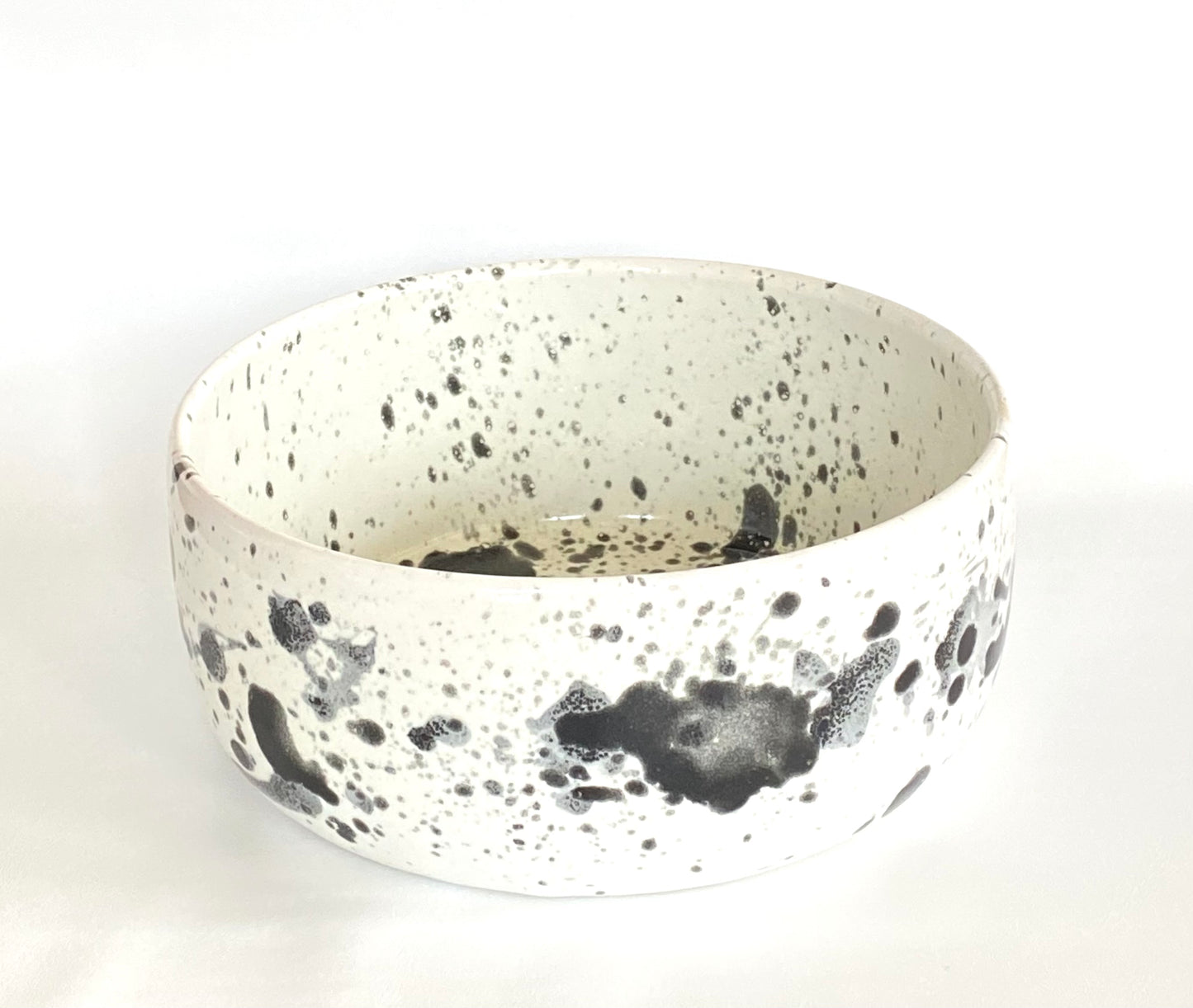 Inked Ceramic bowl