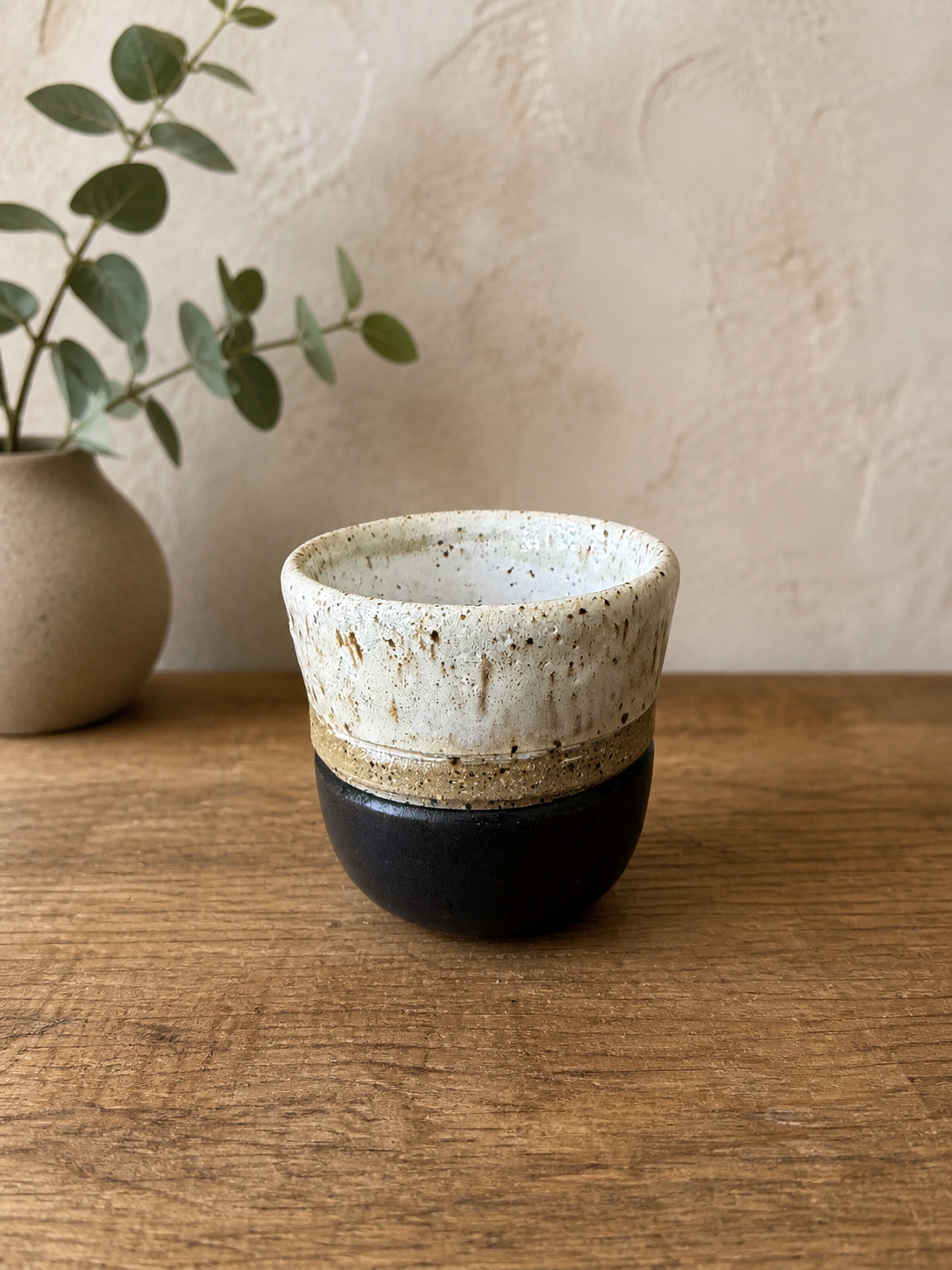 One of a Kind Mini Cup Set