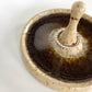 Glass Pool Ring Holder