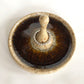 Glass Pool Ring Holder