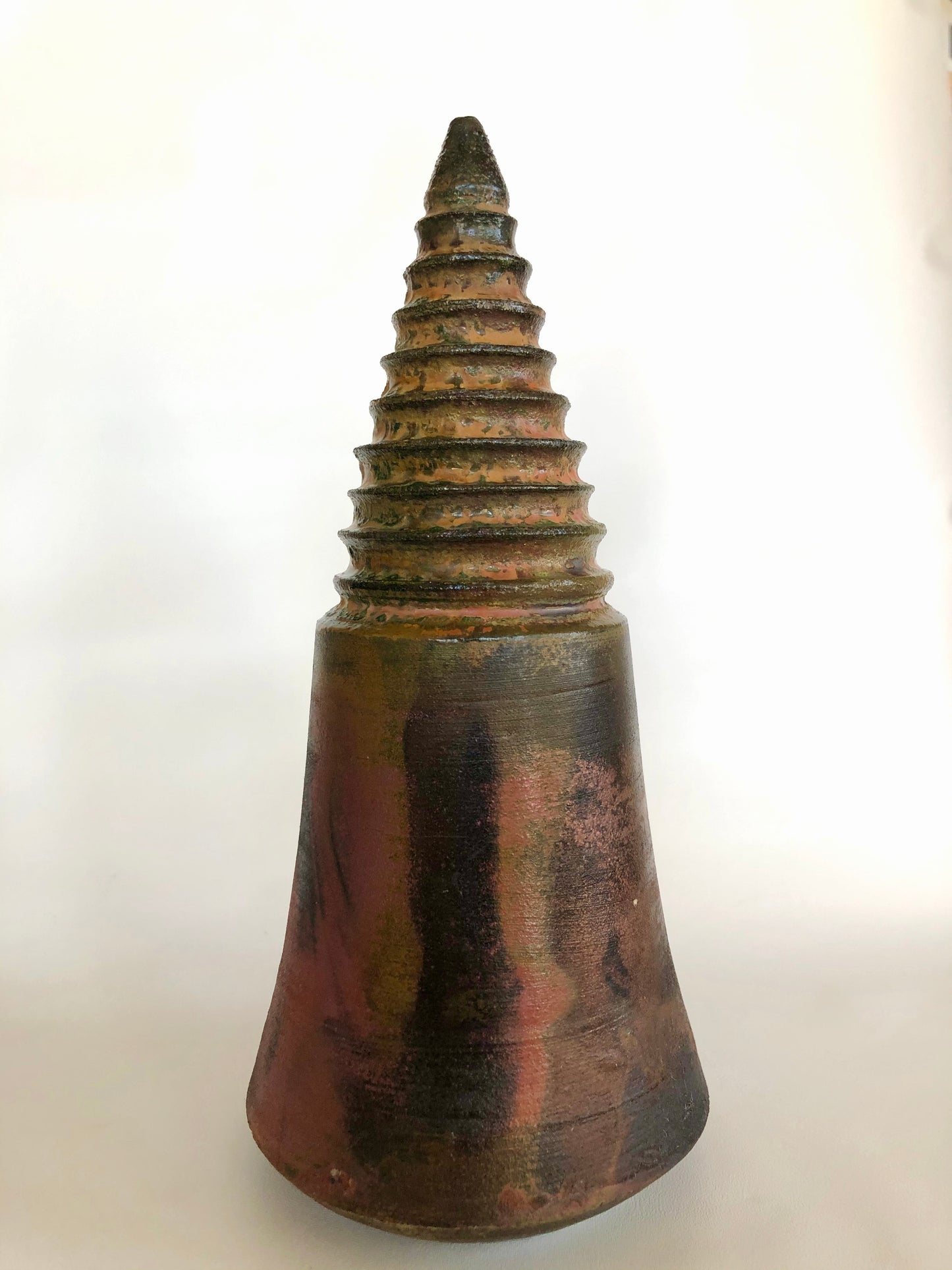 Raku Bullet