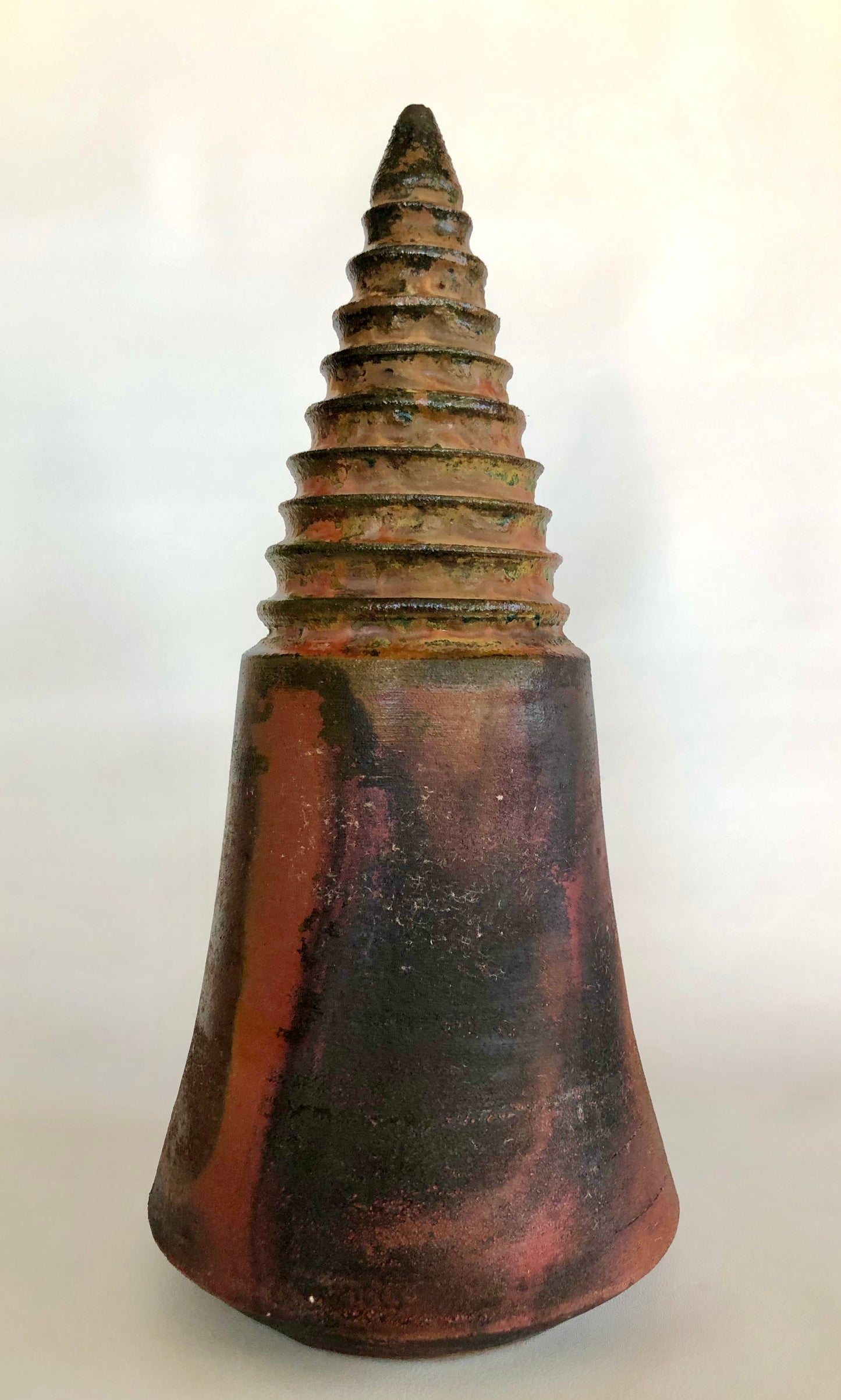 Raku Bullet