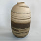 EARTH LINES: Marbled Clay Vase No13
