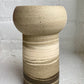 EARTH LINES: Marbled Clay Vase No10