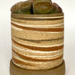EARTH LINES: Marbled Clay Planters