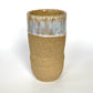 EARTH LINES: Creme Clay Tumbler