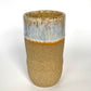 EARTH LINES: Creme Clay Tumbler