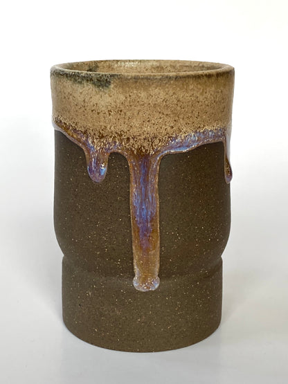 EARTH LINES: Chocolate Clay Tumblrs