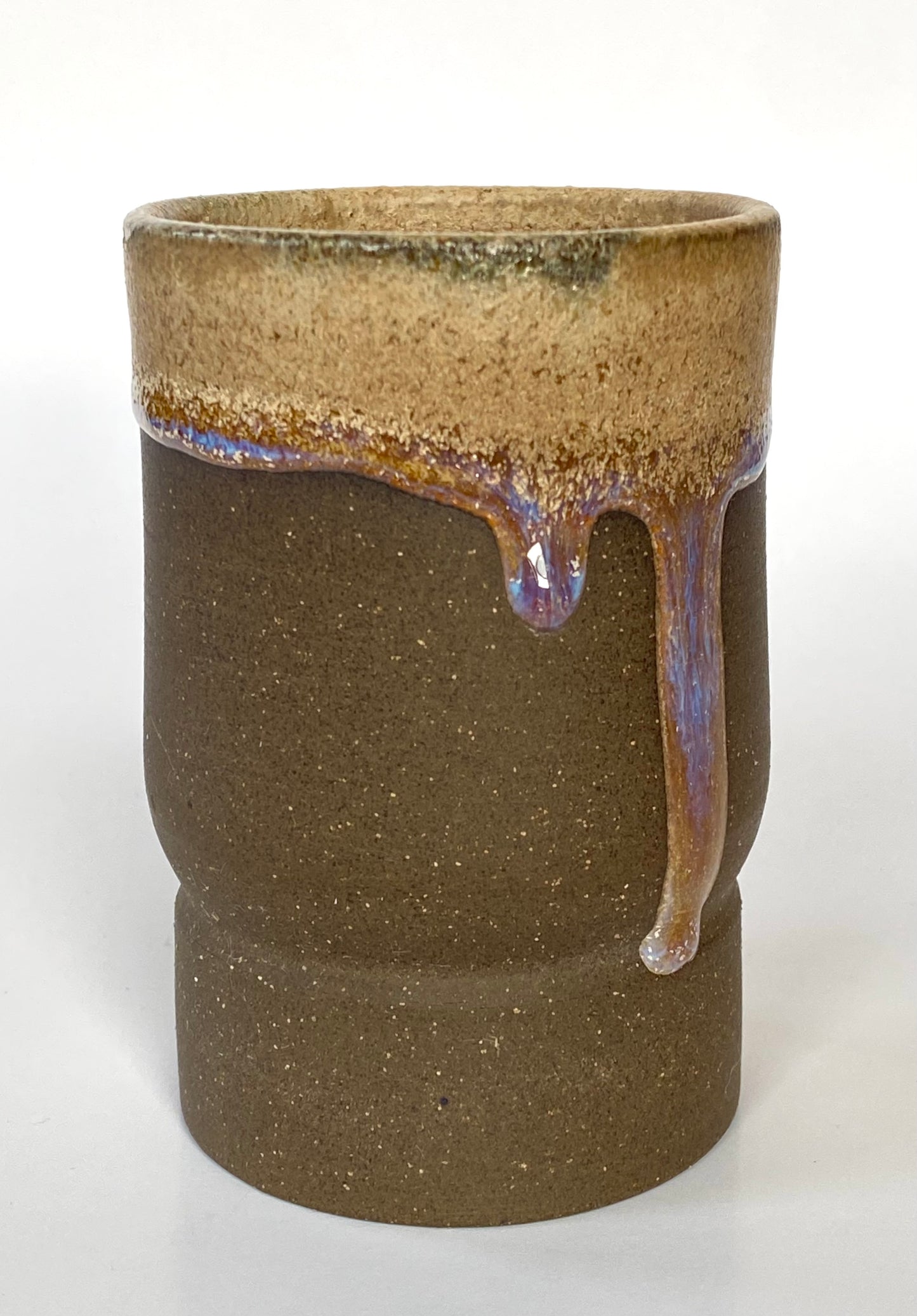 EARTH LINES: Chocolate Clay Tumblrs