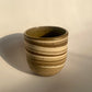 EARTH LINES: Marbled clay tumblers