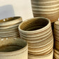 EARTH LINES: Marbled clay tumblers